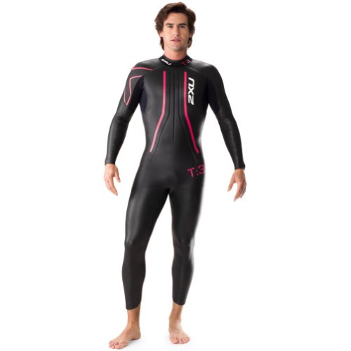 2XU Men's T:3 Team Wetsuit On Sale