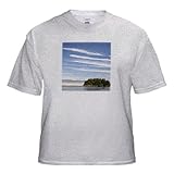 Fish Farm, Queen Charlotte Strait, British Columbia-CN02 RSC0333 - Roddy Scheer - Youth Birch-Gray-T-Shirt Large(14-16)