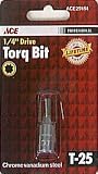 Ace Torx Bit Socket (29184)