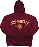 Ourapostle Hooded Sweatshirt