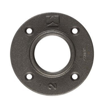 Muellar #521-608hc 2