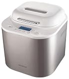Kenwood - BM366 - Machine à Pain + 11 Prog + Eco Touc