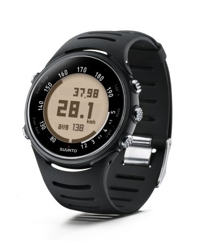 Check out sale price for Suunto T3c Heart Rate Monitor and Fitness Trainer Watch (Black). Free Shipping.