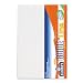 Elmer's Guide-Line Foam Board 20 Inches x 30 Inches, White, 2 Foam Boards per pack