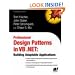 Professional Design Patterns in VB .NET: Building Adaptable Applications