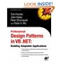 Professional Design Patterns in VB .NET: Building Adaptable Applications