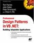 Professional Design Patterns in VB .NET: Building Adaptable Applications