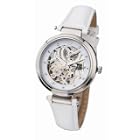 Kenneth Cole New York Women's Automatic Leather Watch #KC2487