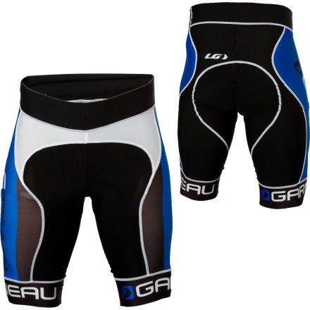 Louis Garneau Equipe Short - Men's
