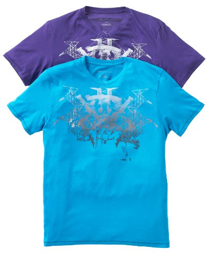 Kenneth Cole New York T Shirt, New Face Crew Neck on Travel Gear Bag Travel Gear Bag Kenneth Cole New York T Shirt, New Face Crew Neck