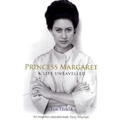 Princess Margaret: A Life Unravelled