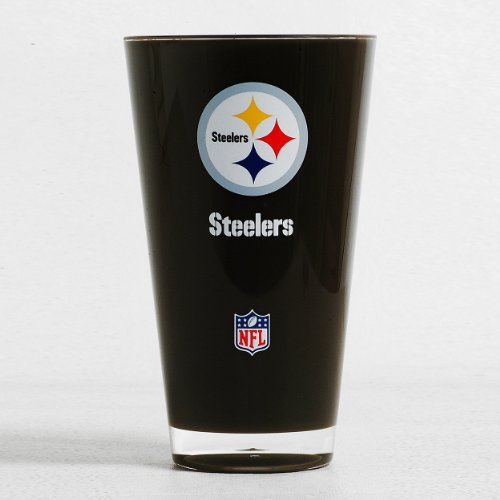 NFL Pittsburgh Steelers Duckhouse Single Tumbler