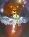Narnia - Disney Fine Art Giclee by John Alvin