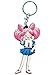 Search : Sailor Moon PVC Keychain Mini Moon