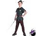 Peter Pan Disney Child Costume