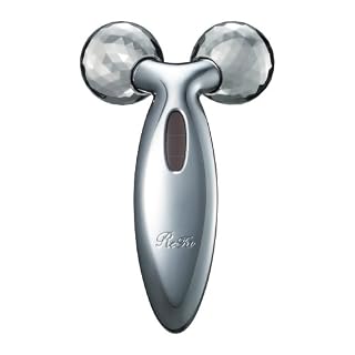 MTG プラチナ電子ローラー ReFa CARAT PEC-L1706