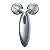 MTG プラチナ電子ローラー Re Fa CARAT PEC-L1706