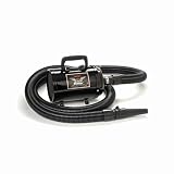 Metro Air Force Steel Blaster Pet Dryer with 12-Feet Cord, 4.0-Horsepower