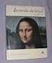 Leonardo Da Vinci (Library of Great Painters)