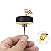 2.4G 5G 5.8 GHz Wifi Antenna Outdoor MINI Omni-Directional Dual Band 2dBi Screw-Mount Waterproof Antenna for Wireless Systems