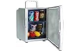 20 Litre Silver Mini Cooler