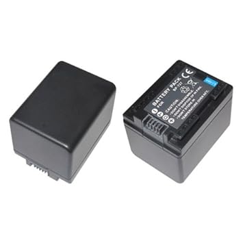 【クリックで詳細表示】Amazon.co.jp｜単品』 残量表示可 』 キャノン BP-727 互換 バッテリー Canon iVIS HF R31 / R32 / R42 / M52 / M51 ビデオ カメラ 対応｜カメラ通販