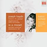 Joseph Haydn: Sinfonie Nr. 45 "Abschied" - Wolfgang Amadeus Mozart: Eine kleine Nachtmusik