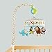 Skip Hop Crib Mobile, Alphabet Zoo
