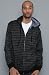 Matix The Nova Zip Sweatshirt in Black hood ,Sweatshirts for Men