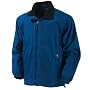 Over Achiever Taslan Jacket with Micro Fleece Lining