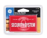 41so0mW%2BN2L. SL160  GE 45116 Security Sticker, Plastic