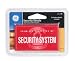 GE 45116 Security Sticker, Plastic