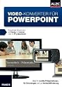 Videokonverter f&uuml;r Powerpoint