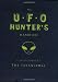 The UFO Hunter's Handbook (Field Guides to the Paranormal)