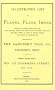 Sandusky Tool Co. 1877 Catalog