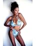 TRACI BINGHAM 8x10 COLOUR PHOTO