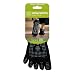 Gaiam Gripping Nonslip Yoga Socks - S/M
