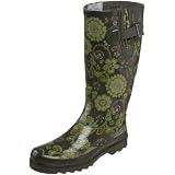 Western Chief Womens Butterfly Paisley 8552W K