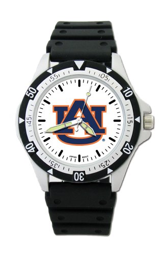 Auburn Tigers Option Watch at Amazon.com