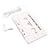 Bargaincell Cassette Player Adapter for iPods and MP3 Players