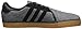 adidas NEO Men's LVS Lifestyle Skateboarding Sneaker, Core Black/Black/Lead, 11 M US