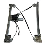 2004-2007 FORD F150 CREW CAB RH FRONT (PASSENGER SIDE) POWER WINDOW REGULATOR... by Brock's Performance