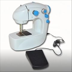 Mini-N�hmaschine Reisen�hmaschine Nadel Reisen�hmaschine wei�