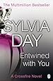 Entwined With You (Crossfire, Book 3)
