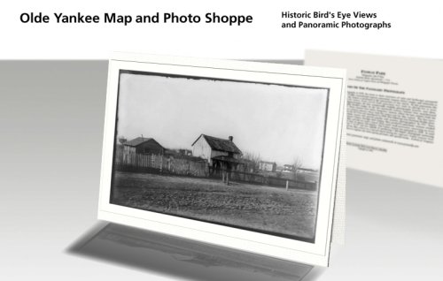 Historic Print (M): [House and snow fence along muddy road, Lexington, Va.]