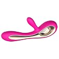 Soraya Vibrator, Cerise
