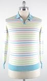 New Della Ciana Light Blue Sweater Large/52 - ** SALE **