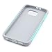 S6 Case, Tauri [Dual Layer] Samsung Galaxy S6 [Slim Thin] Hybrid Armor Defender Case Cover For Samsung Galaxy S6 - Mint