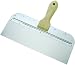 Marshalltown 2512SS 12-Inch Stainless Steel Taping Knife