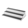 Copco 2555-0188 Non-Skid 3-Tier Cabinet Organizer, 15-Inch